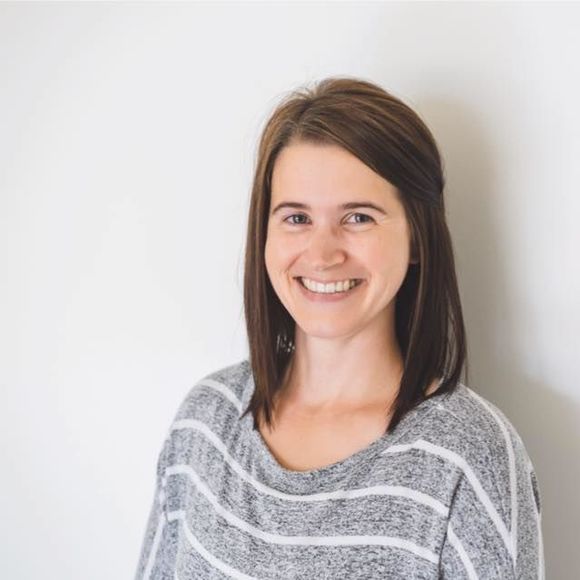 Meet your Posher, Meaghan - Picture 1 of 1